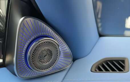 Mercedes-Benz S-Класс, 2026 год, 14 900 000 рублей, 17 фотография