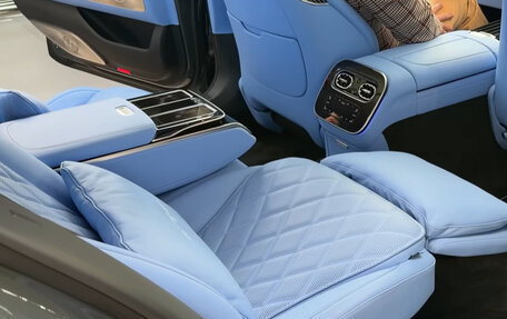 Mercedes-Benz S-Класс, 2026 год, 14 900 000 рублей, 18 фотография