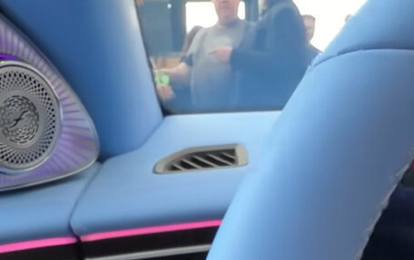 Mercedes-Benz S-Класс, 2026 год, 14 900 000 рублей, 14 фотография