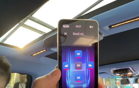 Mercedes-Benz S-Класс, 2026 год, 14 900 000 рублей, 19 фотография