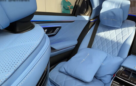 Mercedes-Benz S-Класс, 2026 год, 14 900 000 рублей, 16 фотография