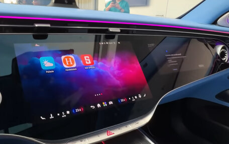 Mercedes-Benz S-Класс, 2026 год, 14 900 000 рублей, 15 фотография