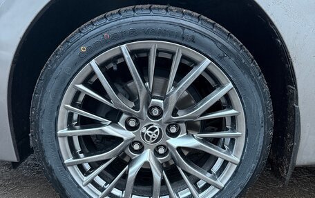 Toyota Corolla, 2014 год, 1 180 000 рублей, 13 фотография