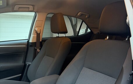 Toyota Corolla, 2014 год, 1 180 000 рублей, 10 фотография