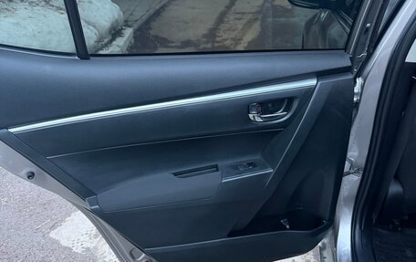 Toyota Corolla, 2014 год, 1 180 000 рублей, 14 фотография