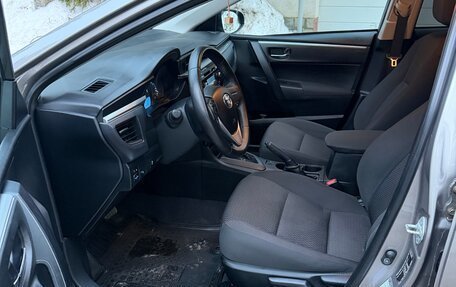 Toyota Corolla, 2014 год, 1 180 000 рублей, 9 фотография