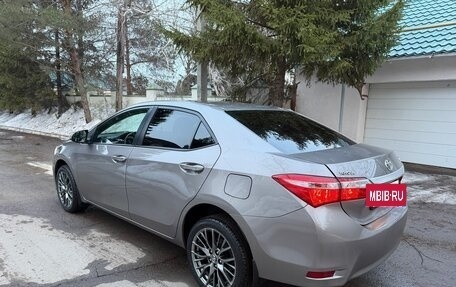 Toyota Corolla, 2014 год, 1 180 000 рублей, 8 фотография