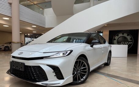 Toyota Camry, 2025 год, 4 250 000 рублей, 1 фотография