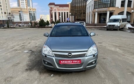 Opel Astra H, 2010 год, 450 000 рублей, 1 фотография