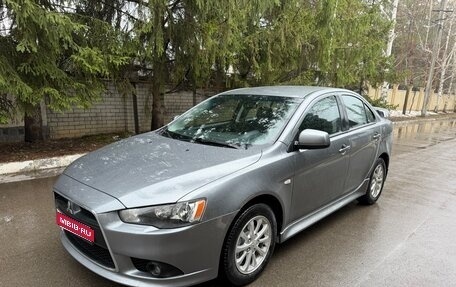 Mitsubishi Lancer IX, 2012 год, 880 000 рублей, 1 фотография