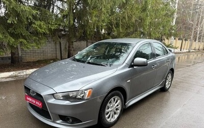 Mitsubishi Lancer IX, 2012 год, 880 000 рублей, 1 фотография