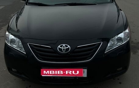 Toyota Camry, 2007 год, 1 150 000 рублей, 1 фотография