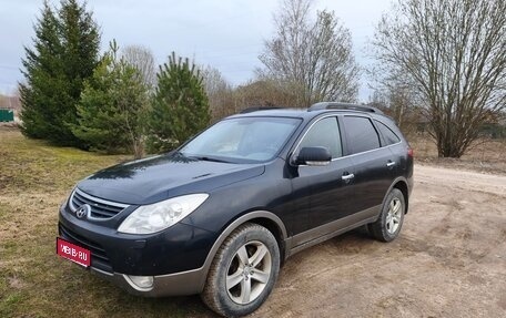 Hyundai ix55, 2012 год, 1 150 000 рублей, 1 фотография