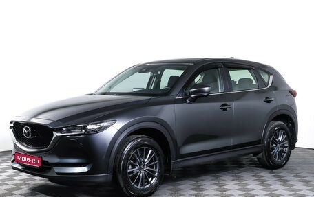 Mazda CX-5 II, 2021 год, 3 390 000 рублей, 1 фотография