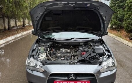 Mitsubishi Lancer IX, 2012 год, 880 000 рублей, 2 фотография