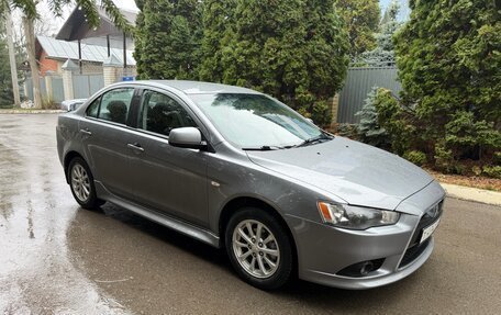 Mitsubishi Lancer IX, 2012 год, 880 000 рублей, 5 фотография
