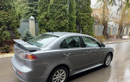 Mitsubishi Lancer IX, 2012 год, 880 000 рублей, 7 фотография