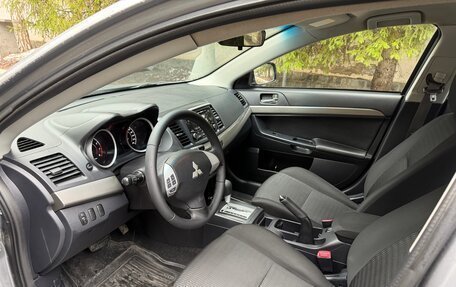 Mitsubishi Lancer IX, 2012 год, 880 000 рублей, 11 фотография