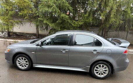 Mitsubishi Lancer IX, 2012 год, 880 000 рублей, 9 фотография