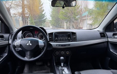 Mitsubishi Lancer IX, 2012 год, 880 000 рублей, 13 фотография