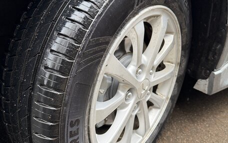 Mitsubishi Lancer IX, 2012 год, 880 000 рублей, 15 фотография