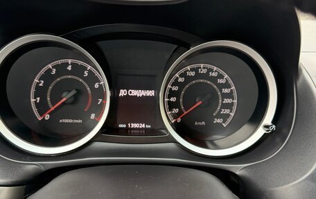 Mitsubishi Lancer IX, 2012 год, 880 000 рублей, 14 фотография