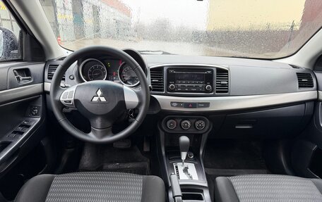 Mitsubishi Lancer IX, 2012 год, 880 000 рублей, 12 фотография