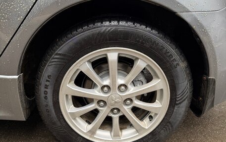 Mitsubishi Lancer IX, 2012 год, 880 000 рублей, 16 фотография