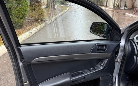 Mitsubishi Lancer IX, 2012 год, 880 000 рублей, 17 фотография