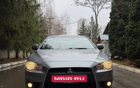 Mitsubishi Lancer IX, 2012 год, 880 000 рублей, 3 фотография