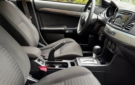 Mitsubishi Lancer IX, 2012 год, 880 000 рублей, 10 фотография