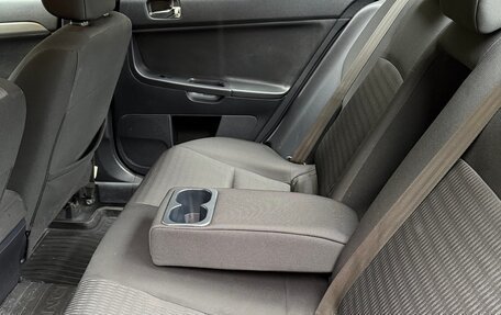 Mitsubishi Lancer IX, 2012 год, 880 000 рублей, 22 фотография