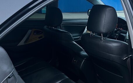 Toyota Camry, 2007 год, 1 150 000 рублей, 9 фотография