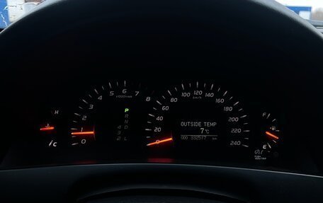 Toyota Camry, 2007 год, 1 150 000 рублей, 11 фотография