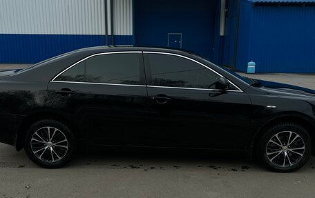 Toyota Camry, 2007 год, 1 150 000 рублей, 4 фотография