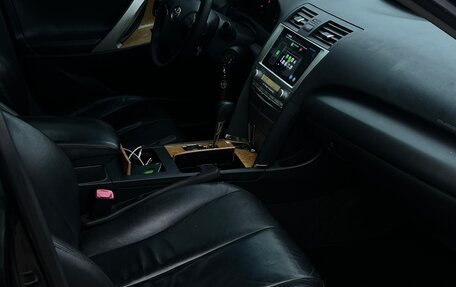 Toyota Camry, 2007 год, 1 150 000 рублей, 5 фотография