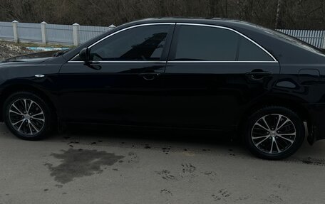 Toyota Camry, 2007 год, 1 150 000 рублей, 3 фотография