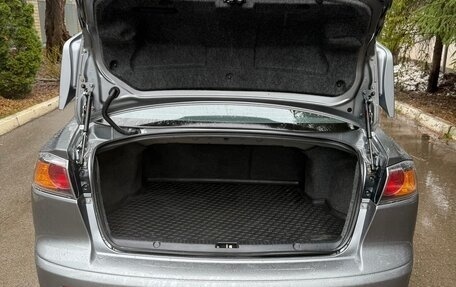 Mitsubishi Lancer IX, 2012 год, 880 000 рублей, 18 фотография