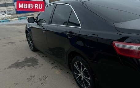 Toyota Camry, 2007 год, 1 150 000 рублей, 2 фотография
