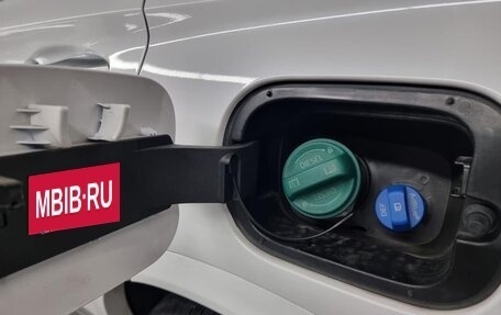 Hyundai Santa Fe IV, 2022 год, 3 990 000 рублей, 7 фотография