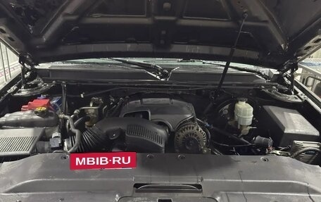 Cadillac Escalade III, 2010 год, 1 900 000 рублей, 8 фотография