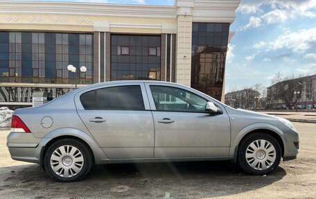 Opel Astra H, 2010 год, 450 000 рублей, 7 фотография