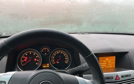 Opel Astra H, 2010 год, 450 000 рублей, 10 фотография