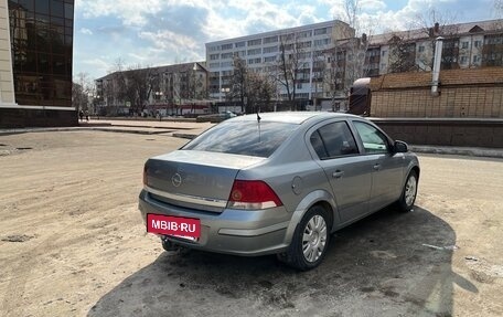 Opel Astra H, 2010 год, 450 000 рублей, 6 фотография