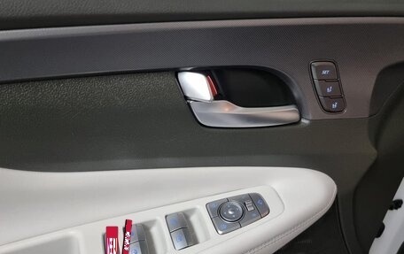 Hyundai Santa Fe IV, 2022 год, 3 990 000 рублей, 13 фотография