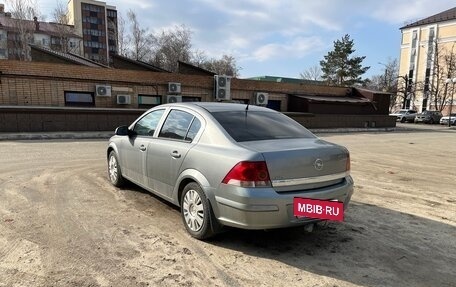 Opel Astra H, 2010 год, 450 000 рублей, 5 фотография