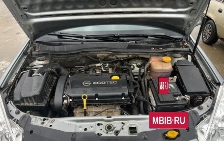 Opel Astra H, 2010 год, 450 000 рублей, 9 фотография