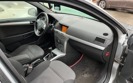 Opel Astra H, 2010 год, 450 000 рублей, 16 фотография