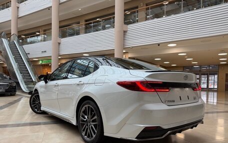 Toyota Camry, 2025 год, 4 250 000 рублей, 4 фотография