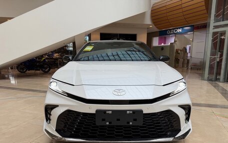 Toyota Camry, 2025 год, 4 250 000 рублей, 2 фотография